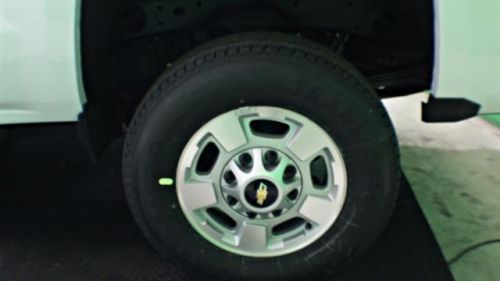 2014 Chevrolet Silverado 1500 Work Truck 1WT, US $26,696.00, image 7