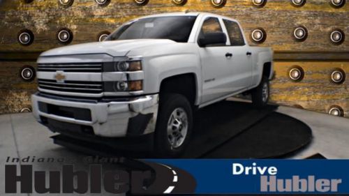 2014 Chevrolet Silverado 1500 Work Truck 1WT, US $26,696.00, image 8