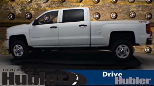 2014 Chevrolet Silverado 1500 Work Truck 1WT, US $26,696.00, image 10