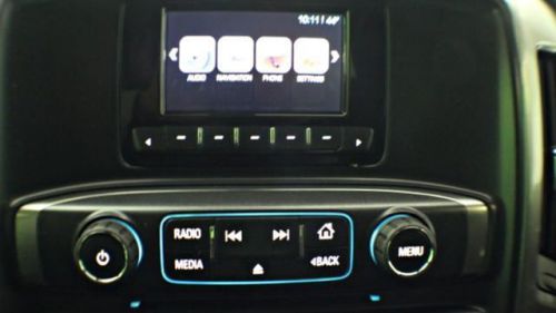2014 Chevrolet Silverado 1500 Work Truck 1WT, US $26,696.00, image 12