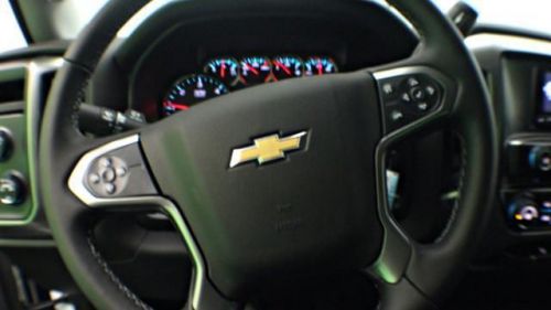 2014 Chevrolet Silverado 1500 Work Truck 1WT, US $26,696.00, image 15
