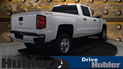 2014 Chevrolet Silverado 1500 Work Truck 1WT, US $26,696.00, image 19