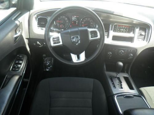 2013 Dodge Charger SE, US $22,995.00, image 3
