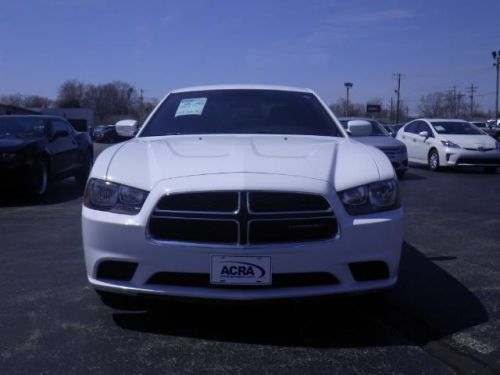 2013 Dodge Charger SE, US $22,995.00, image 5