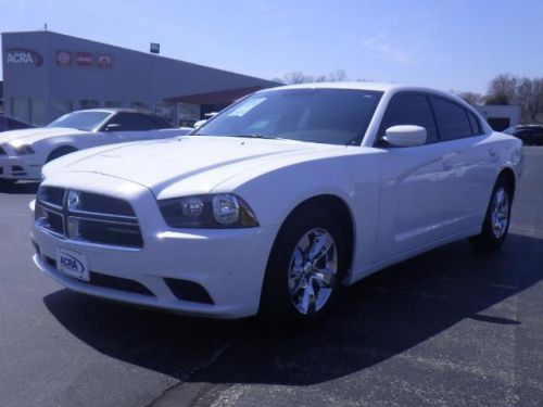 2013 Dodge Charger SE, US $22,995.00, image 6