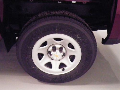 2014 Chevrolet Silverado 1500 Work Truck 1WT, US $27,060.00, image 2