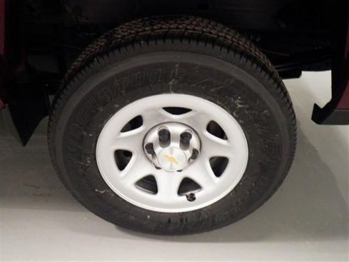 2014 Chevrolet Silverado 1500 Work Truck 1WT, US $27,060.00, image 10