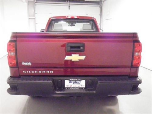 2014 Chevrolet Silverado 1500 Work Truck 1WT, US $27,060.00, image 15