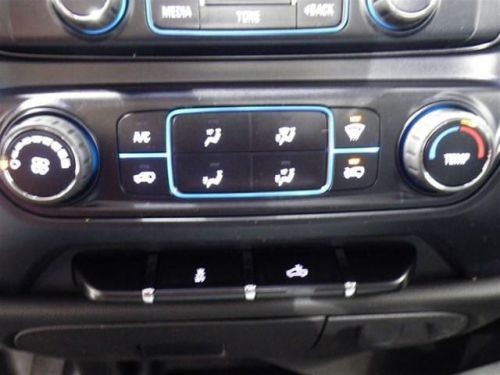 2014 Chevrolet Silverado 1500 Work Truck 1WT, US $27,060.00, image 16