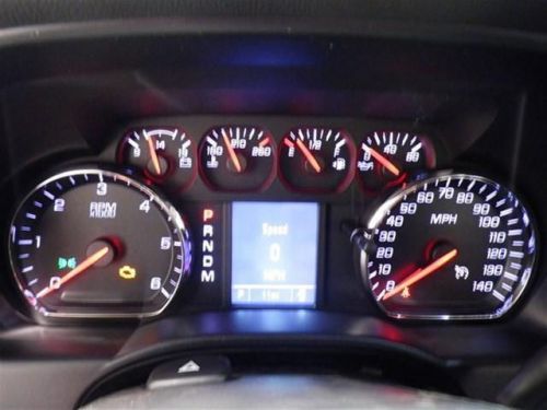 2014 Chevrolet Silverado 1500 Work Truck 1WT, US $27,060.00, image 18