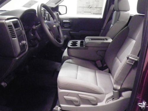 2014 Chevrolet Silverado 1500 Work Truck 1WT, US $27,060.00, image 22