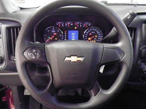 2014 Chevrolet Silverado 1500 Work Truck 1WT, US $27,060.00, image 23