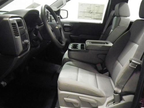 2014 Chevrolet Silverado 1500 Work Truck 1WT, US $27,060.00, image 32