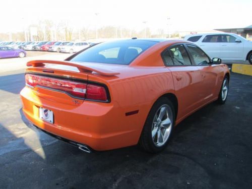 2014 dodge charger r/t