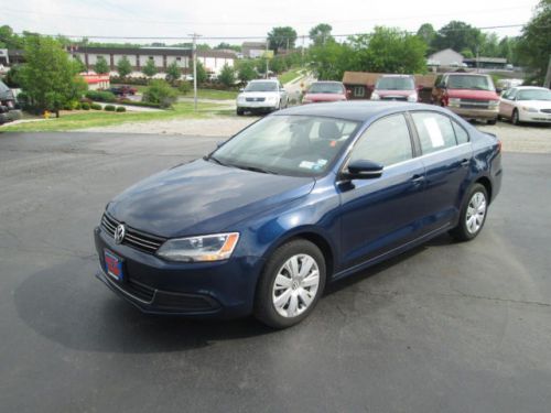 2013 Volkswagen Jetta SE, US $14,521.00, image 4