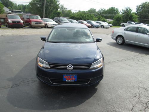 2013 Volkswagen Jetta SE, US $14,521.00, image 5
