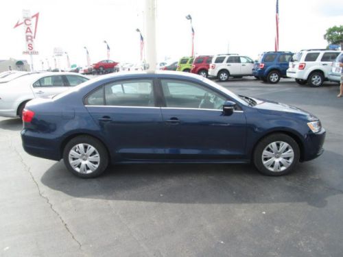 2013 Volkswagen Jetta SE, US $14,521.00, image 7