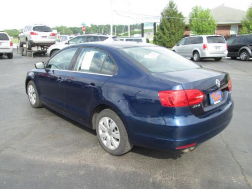 2013 Volkswagen Jetta SE, US $14,521.00, image 11