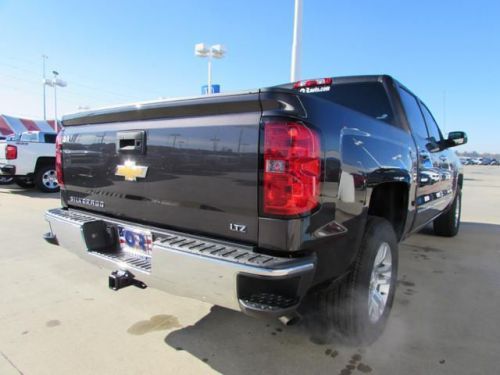 2014 Chevrolet Silverado 1500 1LZ, US $39,101.00, image 2