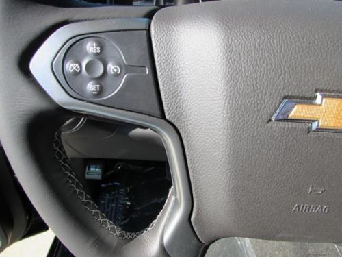 2014 Chevrolet Silverado 1500 1LZ, US $39,101.00, image 3