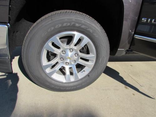 2014 Chevrolet Silverado 1500 1LZ, US $39,101.00, image 4