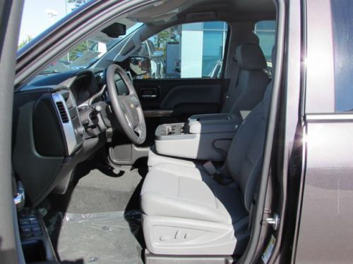 2014 Chevrolet Silverado 1500 1LZ, US $39,101.00, image 6