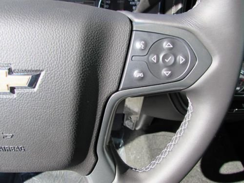 2014 Chevrolet Silverado 1500 1LZ, US $39,101.00, image 7