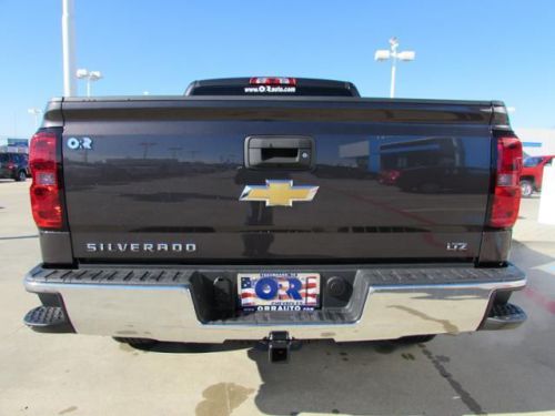 2014 Chevrolet Silverado 1500 1LZ, US $39,101.00, image 8