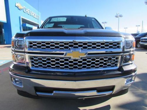 2014 Chevrolet Silverado 1500 1LZ, US $39,101.00, image 9