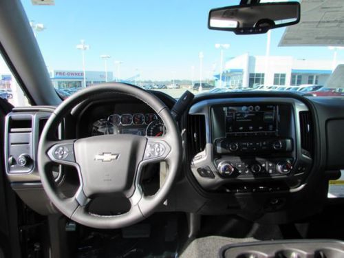 2014 Chevrolet Silverado 1500 1LZ, US $39,101.00, image 14