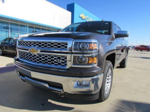 2014 Chevrolet Silverado 1500 1LZ, US $39,101.00, image 15
