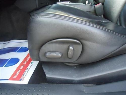2007 cadillac cts base