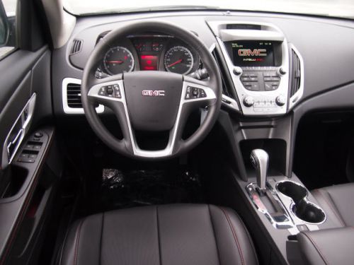 2014 gmc terrain slt-1