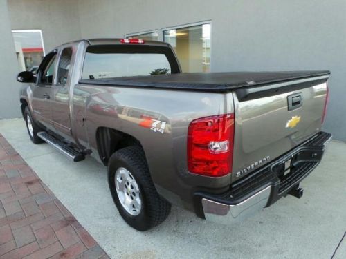 2013 Chevrolet Silverado 1500 LT, US $30,974.00, image 2