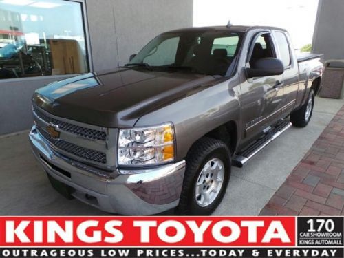 2013 Chevrolet Silverado 1500 LT, US $30,974.00, image 5