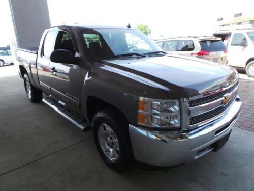 2013 Chevrolet Silverado 1500 LT, US $30,974.00, image 6