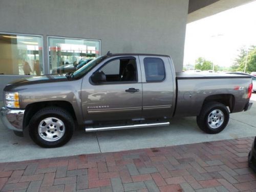 2013 Chevrolet Silverado 1500 LT, US $30,974.00, image 9