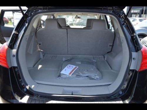 2014 Nissan Rogue Select S, US $22,545.00, image 2