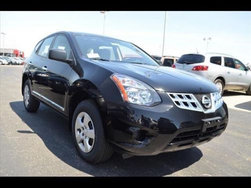2014 Nissan Rogue Select S, US $22,545.00, image 4
