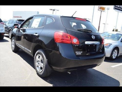 2014 Nissan Rogue Select S, US $22,545.00, image 7