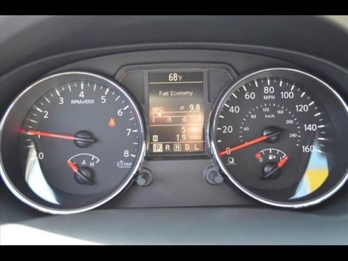 2014 Nissan Rogue Select S, US $22,545.00, image 10