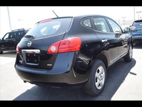 2014 Nissan Rogue Select S, US $22,545.00, image 16