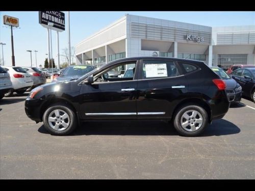2014 Nissan Rogue Select S, US $22,545.00, image 19