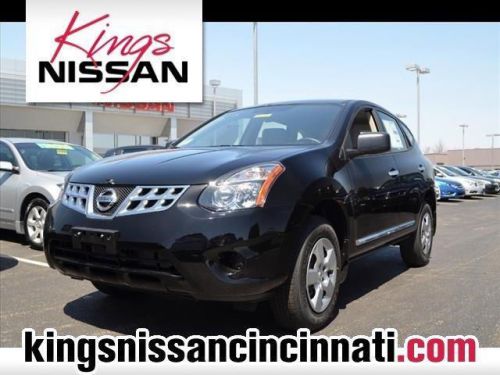 2014 Nissan Rogue Select S, US $22,545.00, image 23