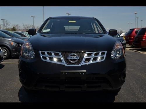 2014 Nissan Rogue Select S, US $22,545.00, image 29
