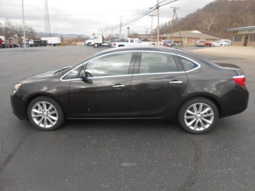 2014 buick verano base