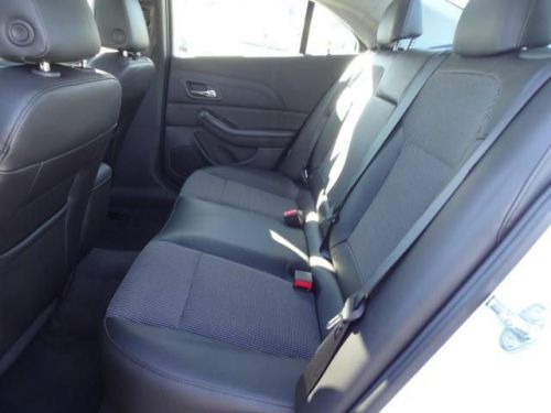 2014 Chevrolet Impala 1LT, US $29,759.00, image 4