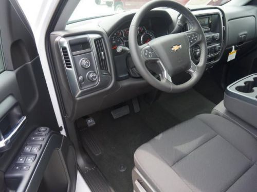 2014 Chevrolet Silverado 1500 1LT, US $39,100.00, image 3