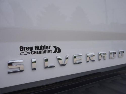 2014 Chevrolet Silverado 1500 1LT, US $39,100.00, image 4