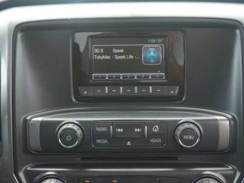 2014 Chevrolet Silverado 1500 1LT, US $39,100.00, image 5